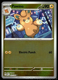 Pawmo 033/094 Reverse Holo