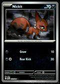 Nickit 053/084 Reverse Holo