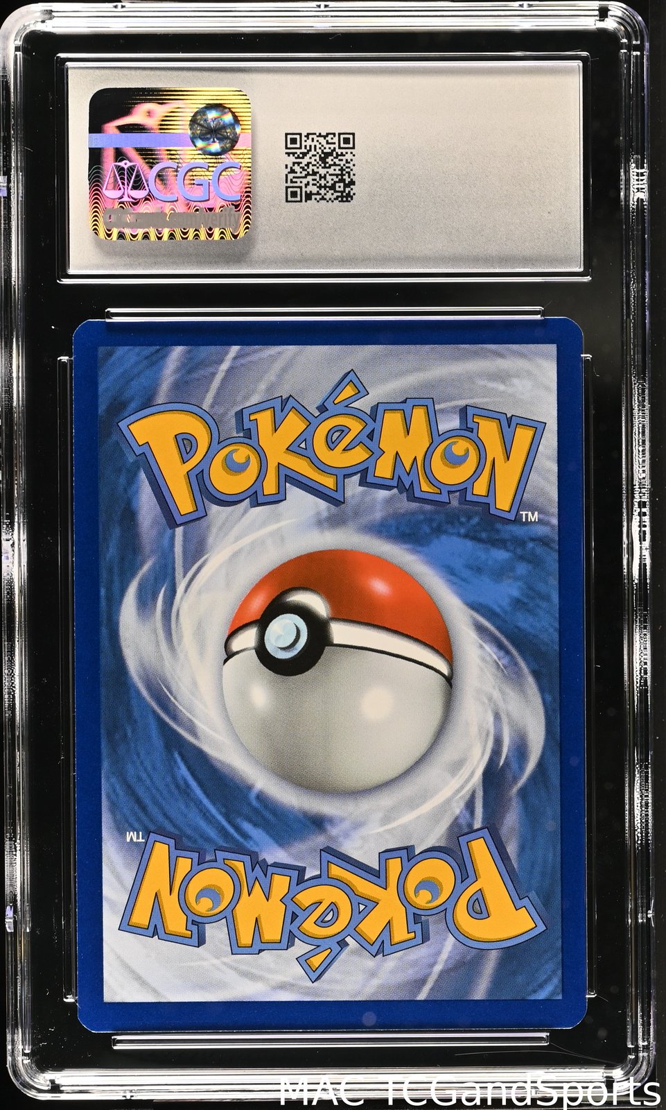 Greninja â SWSH144 Celebrations Elite Trainer Box Pokemon CGC 10 Gem Mint