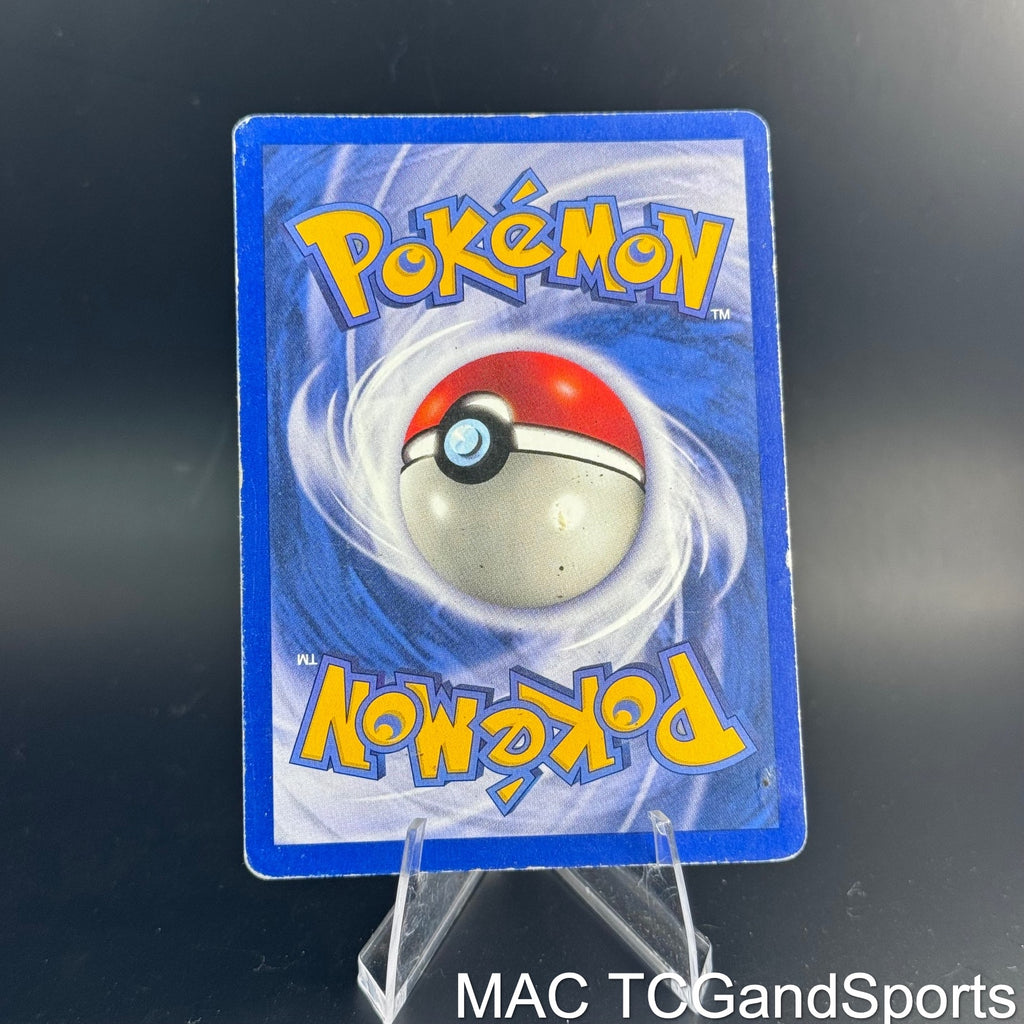 Alakazam 1/102 Holo Base Set Unlimited Pokemon TCG MP