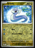 Dratini 147/165 Reverse Holo