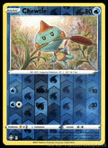 Chewtle 026/072 Reverse Holo