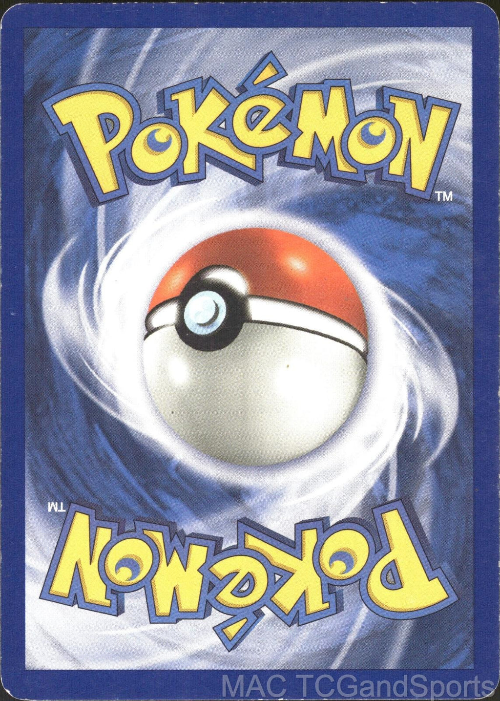 Butterfree 33/64 Unlimited Jungle Pokemon TCG LP