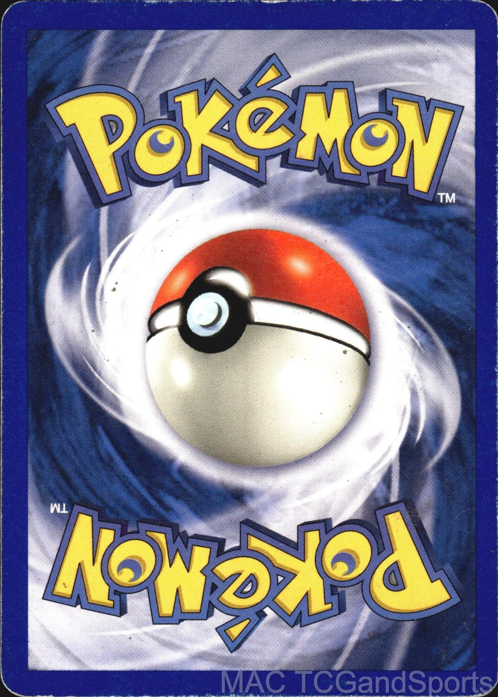 Porygon 39/102 Unlimited Base Set Shadowless Pokemon TCG LP