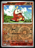 Fuecoco 036/198 Reverse Holo