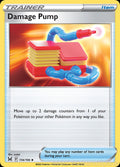 Damage Pump 156/196 Reverse Holo