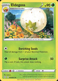 Eldegoss 015/072 Reverse Holo