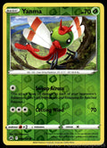 Yanma 008/159 Reverse Holo