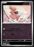 Spritzee 035/088 Reverse Holo