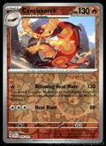 Centiskorch 028/191 Reverse Holo