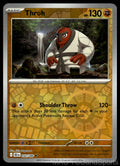 Throh 050/086 Reverse Holo