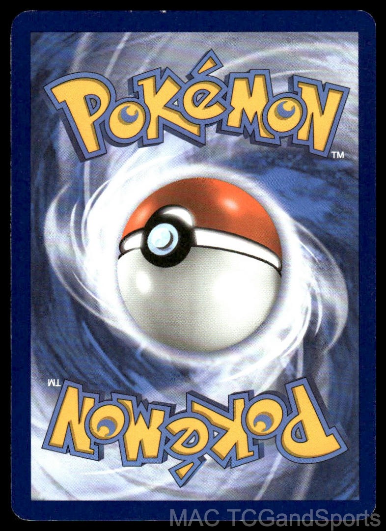 Geodude 135/264 Reverse Holo