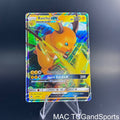 Raichu GX 20/68 Holo Hidden Fates Pokemon TCG NM