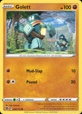 Golett 082/172 Reverse Holo