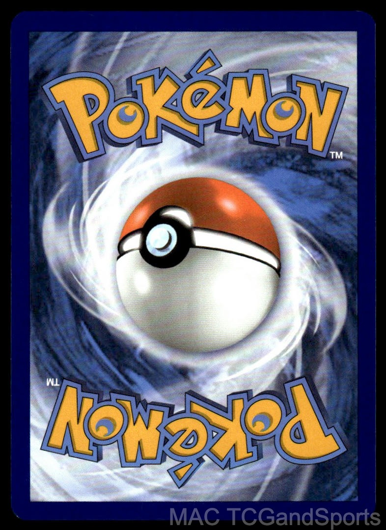 Ribombee 076/162 Reverse Holo