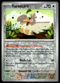 Farfetch'd 132/167 Reverse Holo
