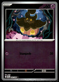 Pumpkaboo 040/086 Reverse Holo
