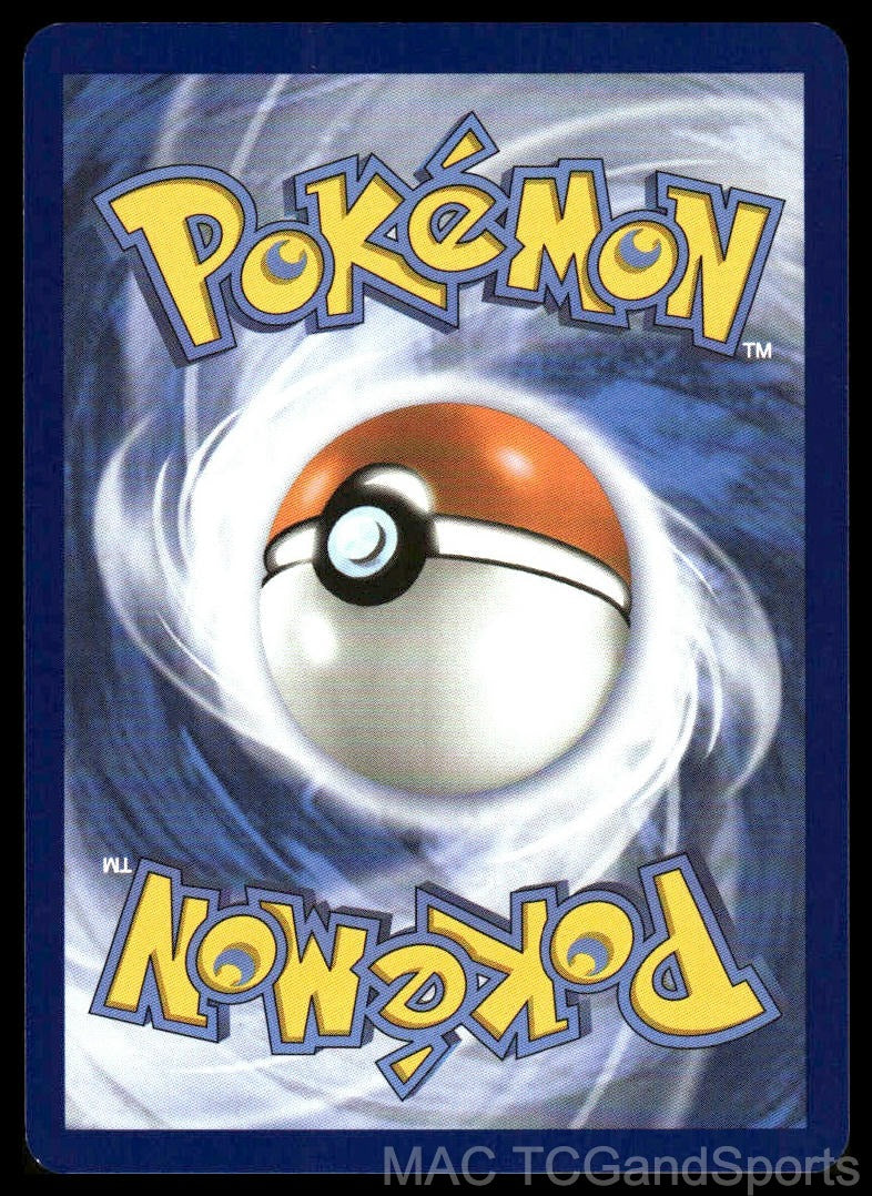 Emcee's Hype 163/182 Reverse Holo