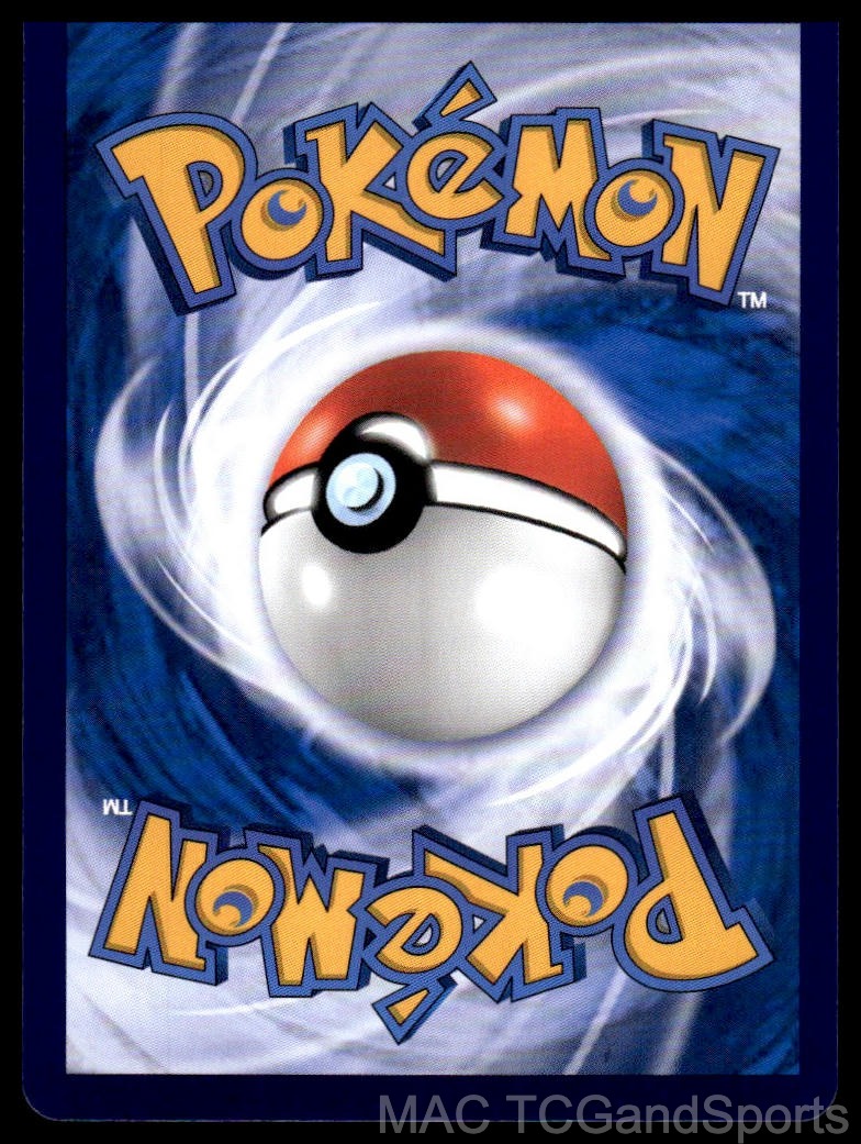 Raboot 1901/07 Gem Pack Volume 5 Pokemon TCG Chinese NM