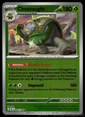 Chesnaught 007/086 Reverse Holo