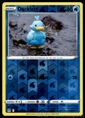 Ducklett 046/196 Reverse Holo