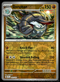 Donphan 103/191 Reverse Holo