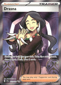 Drasna 231/191 Holo Surging Sparks Pokemon TCG NM