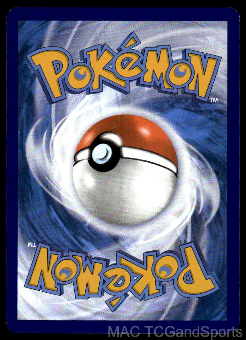 Fan Rotom 118/142 Reverse Holo