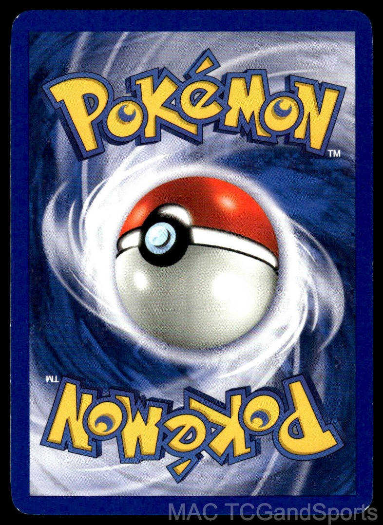 Dratini 53/82 Unlimited Team Rocket Pokemon TCG LP