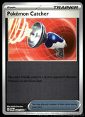 Pokemon Catcher 082/088 Reverse Holo