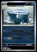 Avalugg 024/086 Reverse Holo
