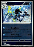 Inteleon 041/132 Reverse Holo