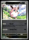 Wigglytuff 077/094 Reverse Holo