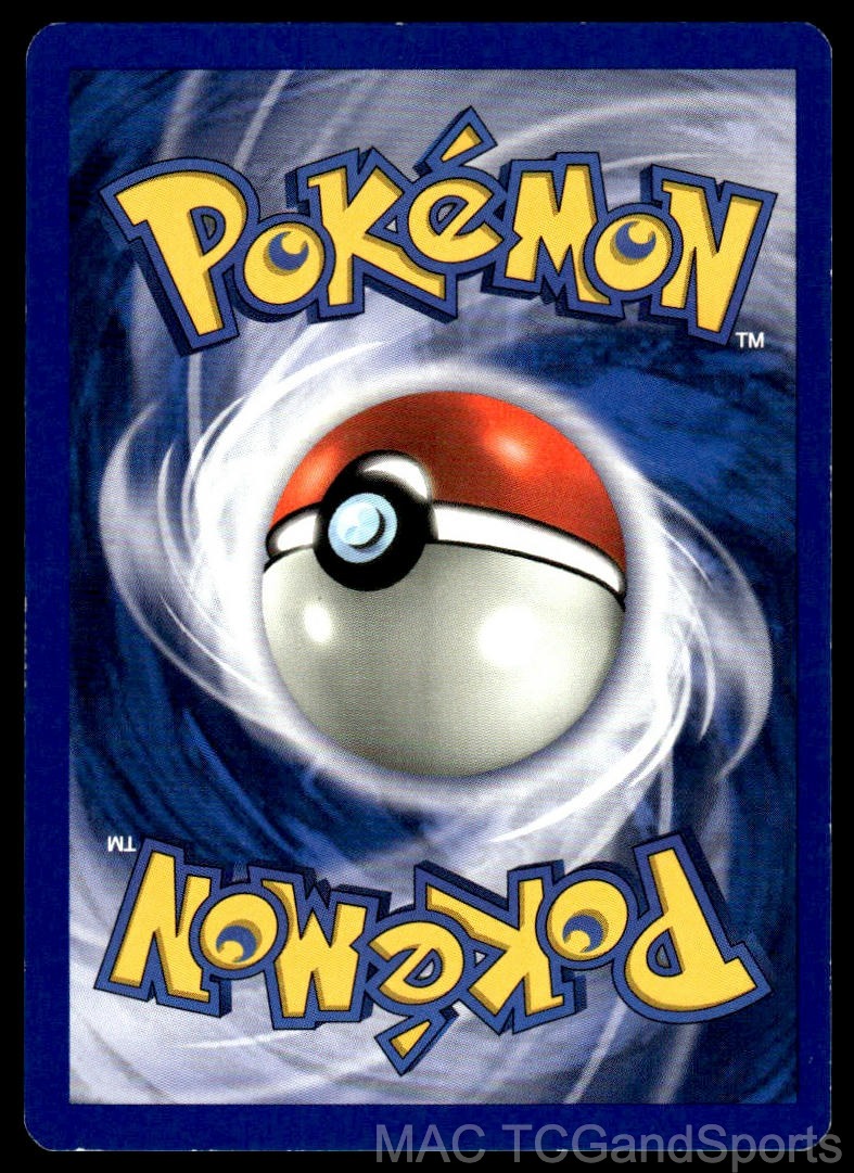 Squirtle 68/82 Unlimited Team Rocket Pokemon TCG LP