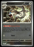 Linoone 082/094 Reverse Holo
