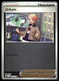 Urbain 214/217 Reverse Holo