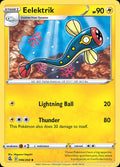 Eelektrik 096/264 Reverse Holo
