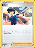 Judge 235/264 Reverse Holo