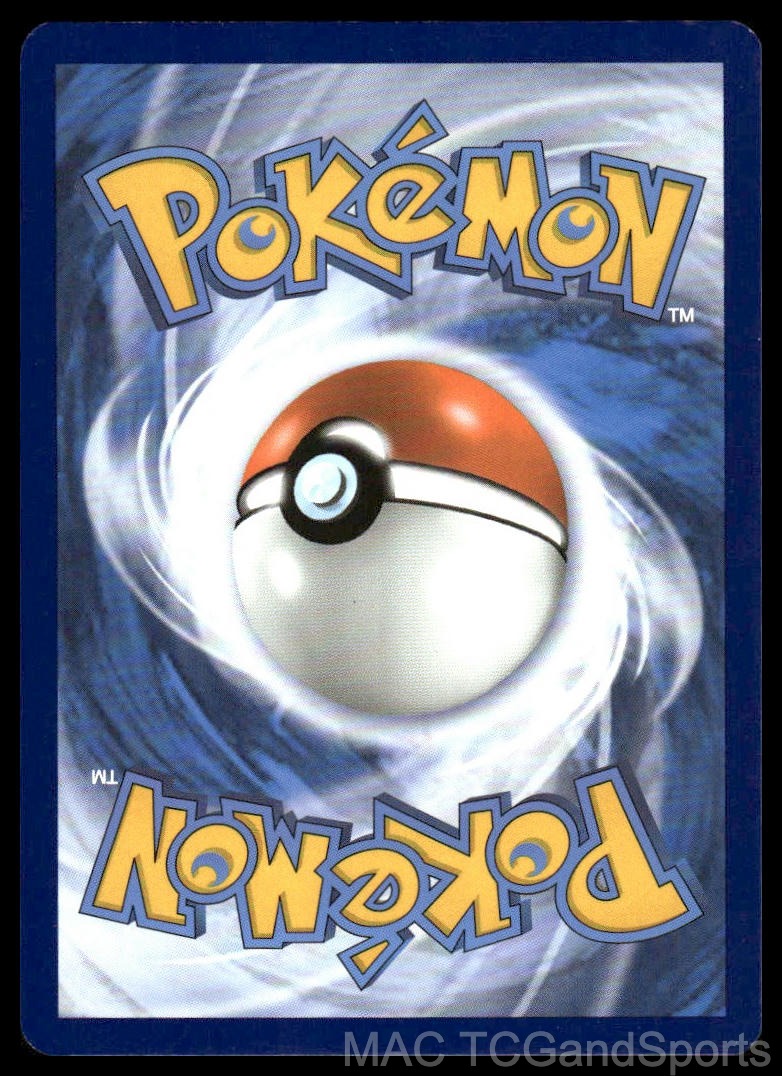 Mismagius 064/195 Reverse Holo