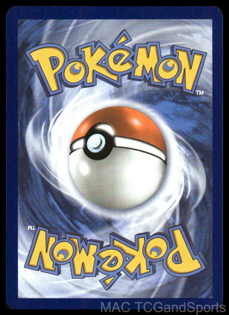 Mega Signal 193/217 Reverse Holo