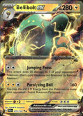 Bellibolt ex 079/193 Holo Paldea Evolved Pokemon TCG NM