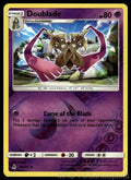 Doublade 48/131 Reverse Holo