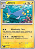 Lanturn 049/142 Reverse Holo