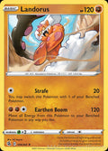 Landorus 148/264 Reverse Holo