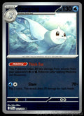 Dewgong 022/094 Reverse Holo