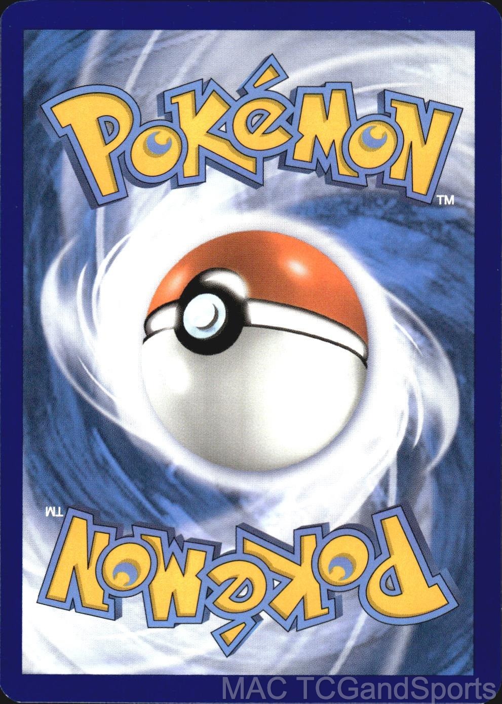 Walking Wake ex 050/162 Holo Temporal Forces Pokemon TCG NM