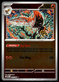 Talonflame 014/088 Reverse Holo