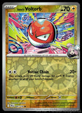 Iono's Voltorb 047/159 Reverse Holo