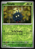 Tangela 114/165 Reverse Holo