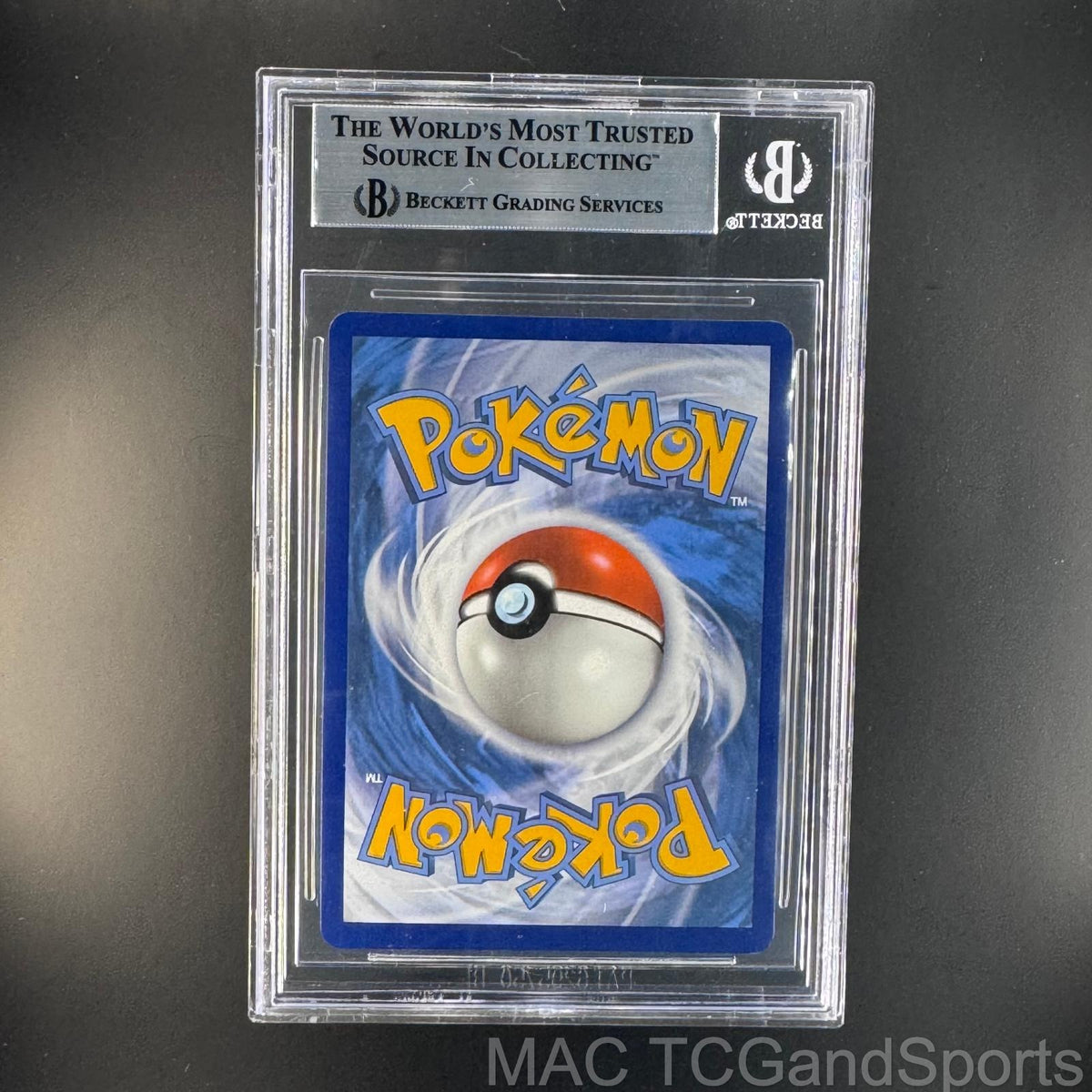 Metagross V Ur Full Art 181 Pokemon Bgs 8.5 Silver